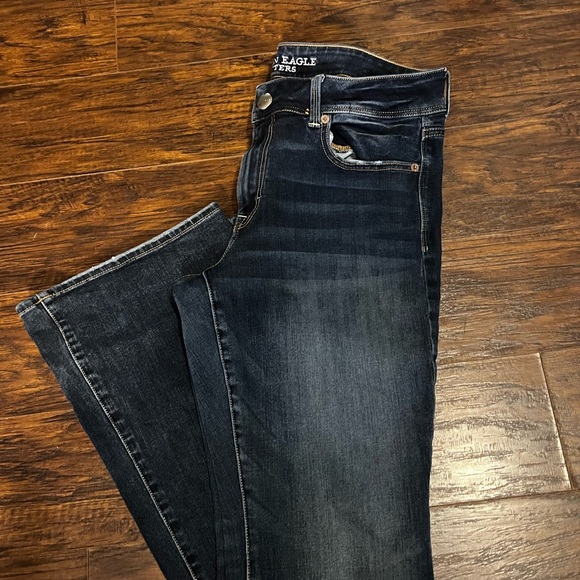 American eagle jeans - Picture 2 of 3